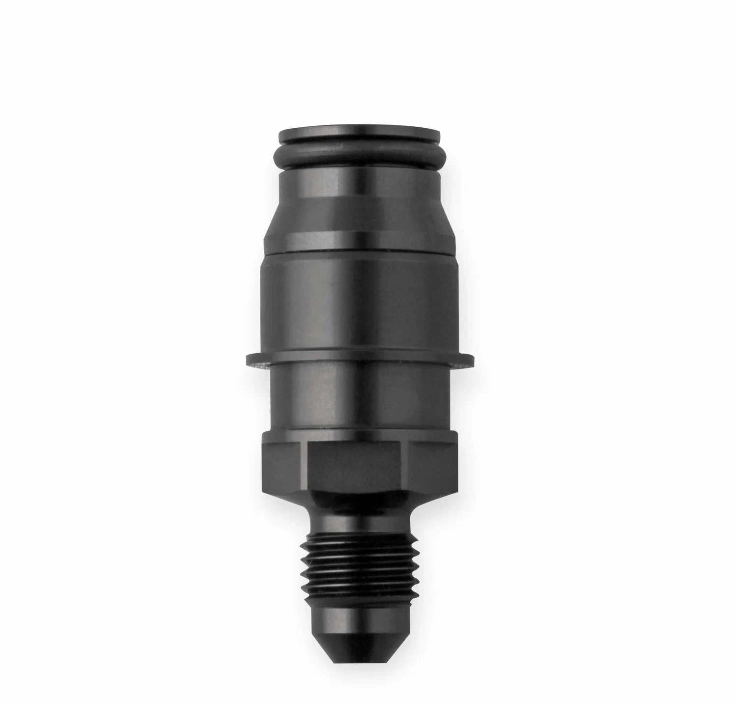 Earls Clutch Adapter Fitting - Quick Connect - LS0024ERL